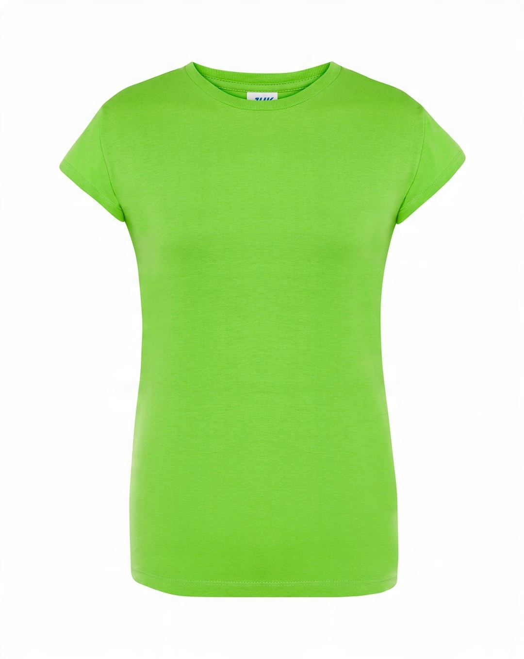 

Koszulka damska T-shirt Jhk Lime L