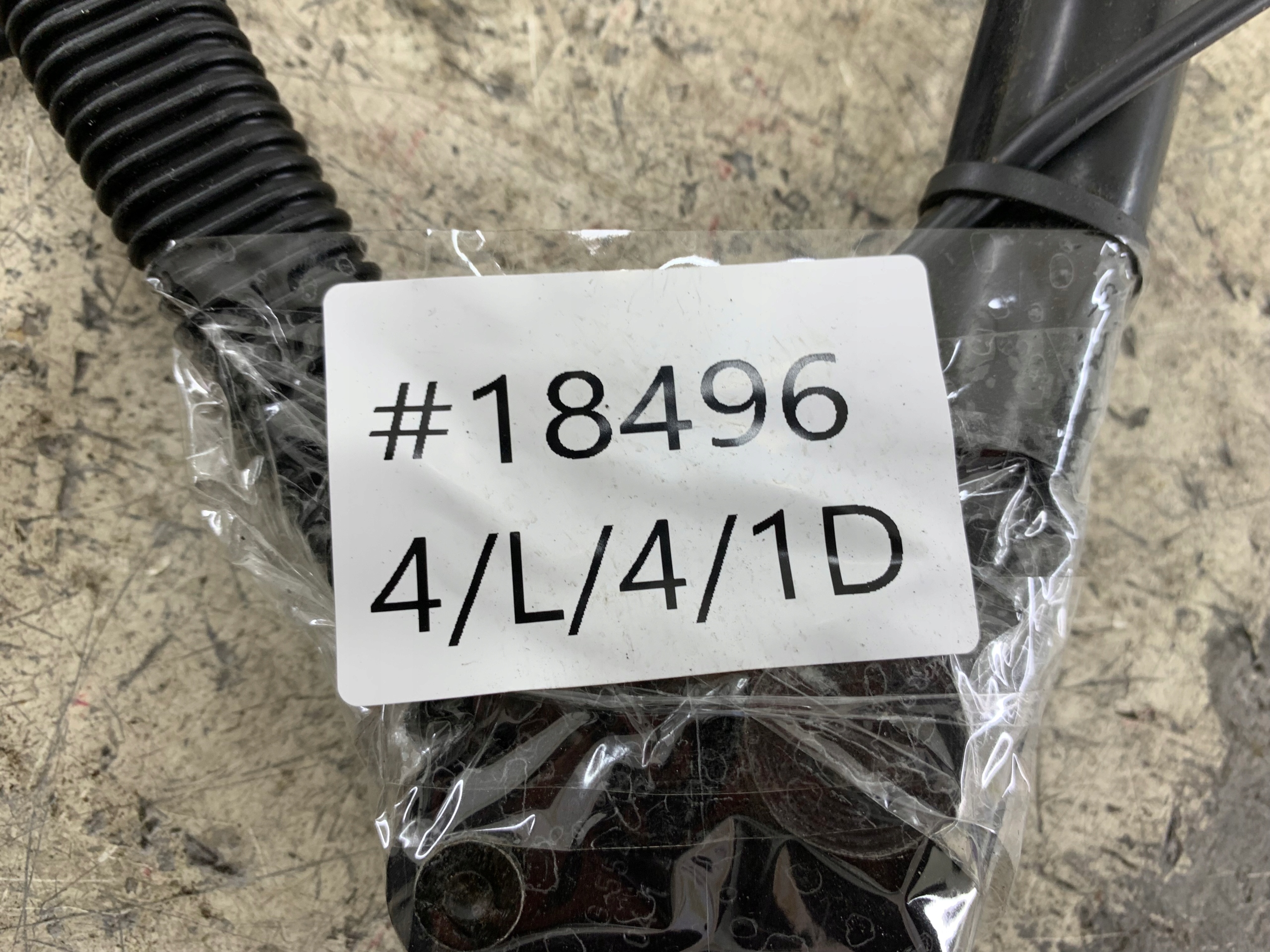 натяжитель ремень левый FORD C MAX Mk1 3M51R61209AF