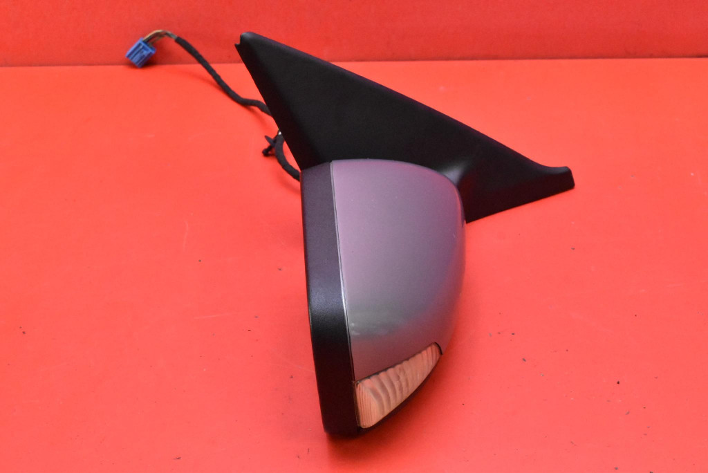 mirror right SIWE EU 015850 VOLVO S40 V40 2 II 04-07 6 PIN