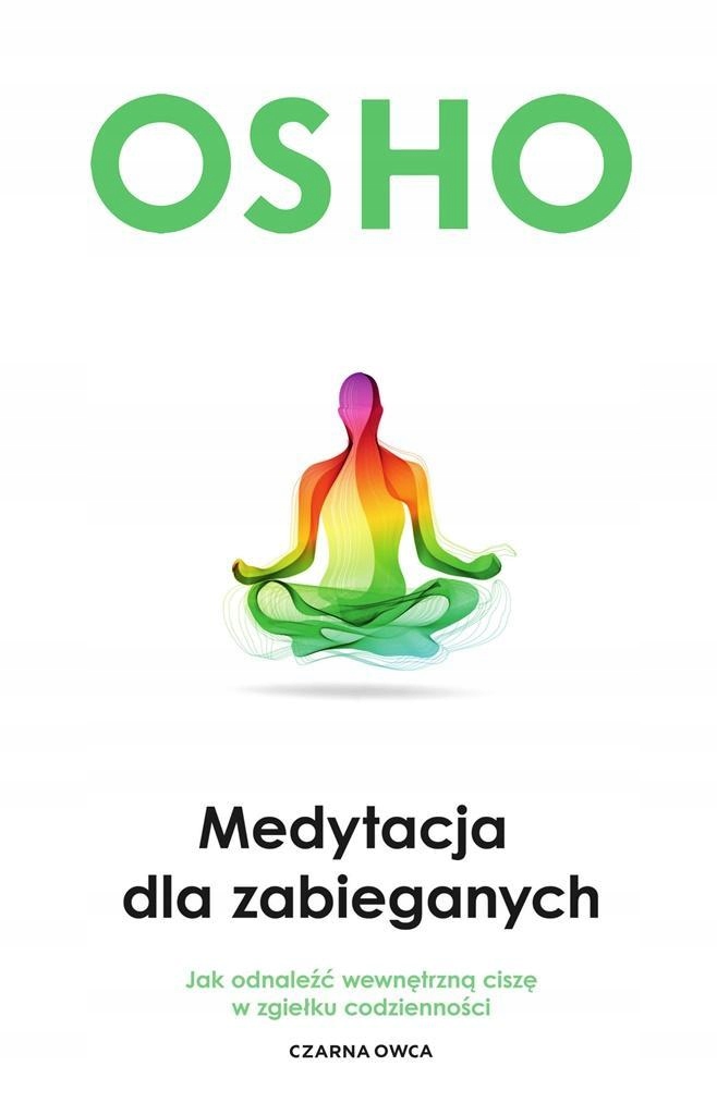 

Medytacja Dla Zabieganych