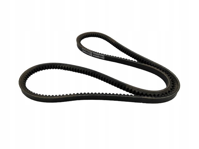 KAVX1317751 - Клиновий ремінь Manitou 702494