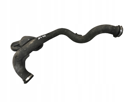 cijev prijenos interkulera AUDI A4 B8 8K0145673AC