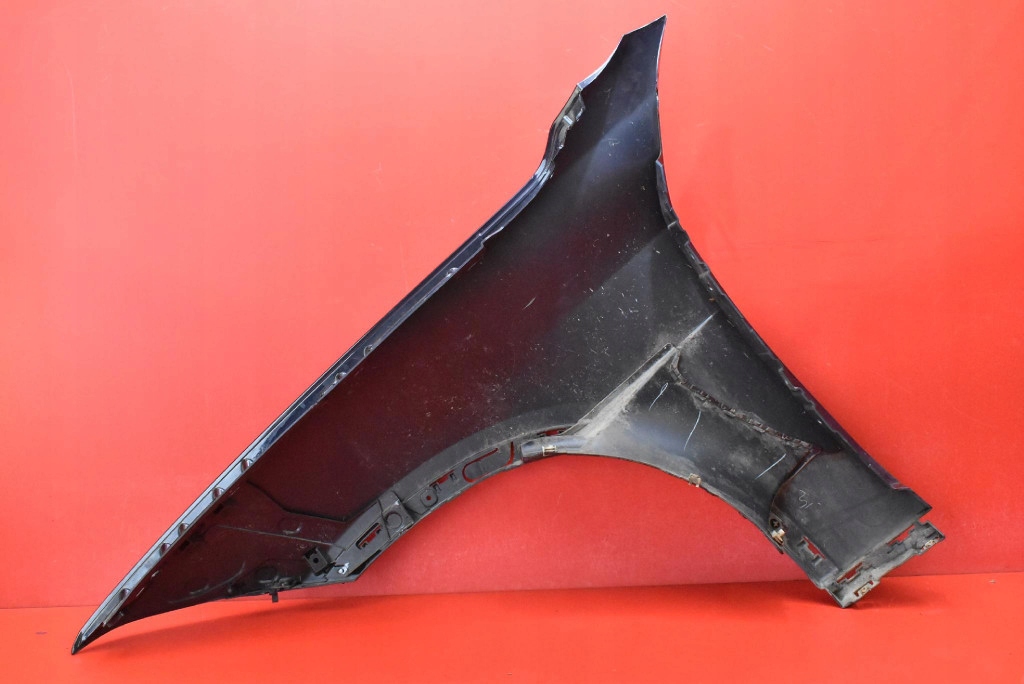 fender right front front graphitic BMW X5 F15 m-packet 13-18