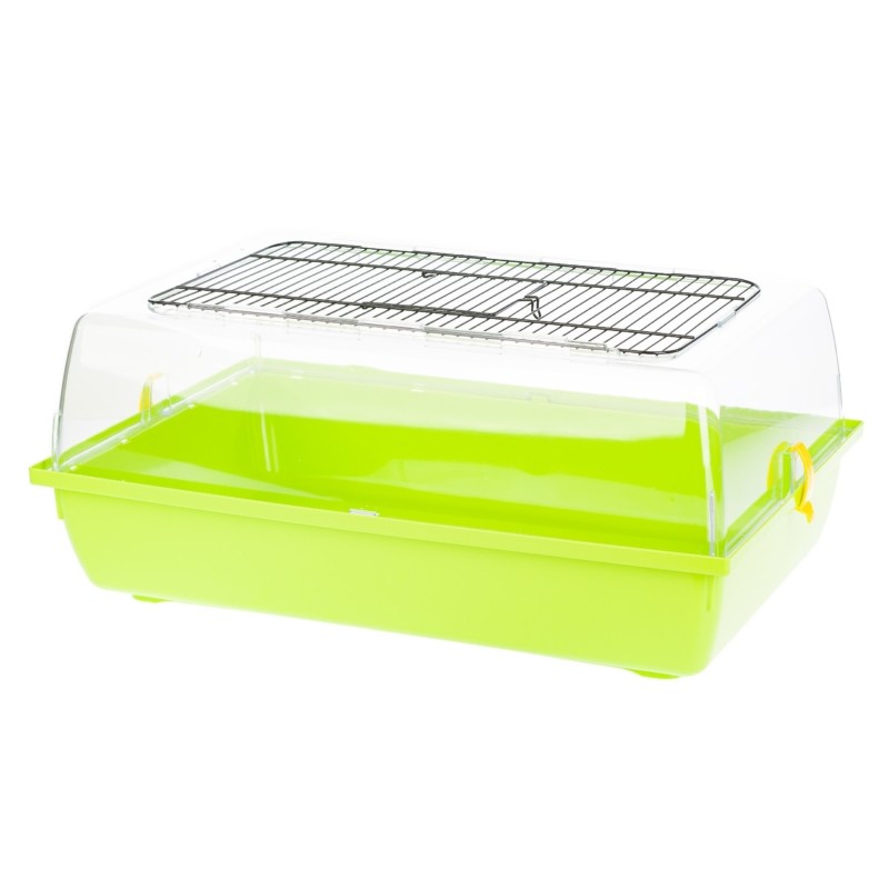 Inter-zoo Klatka Alex Empty dla Chomika