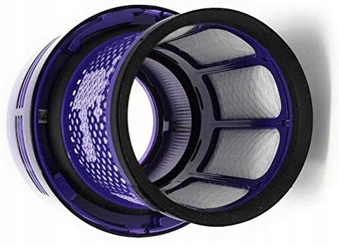 Filtr do odkurzacza Dyson V15 Detect Absolute, V15 Detect Absolute Extra Rodzaj filtr