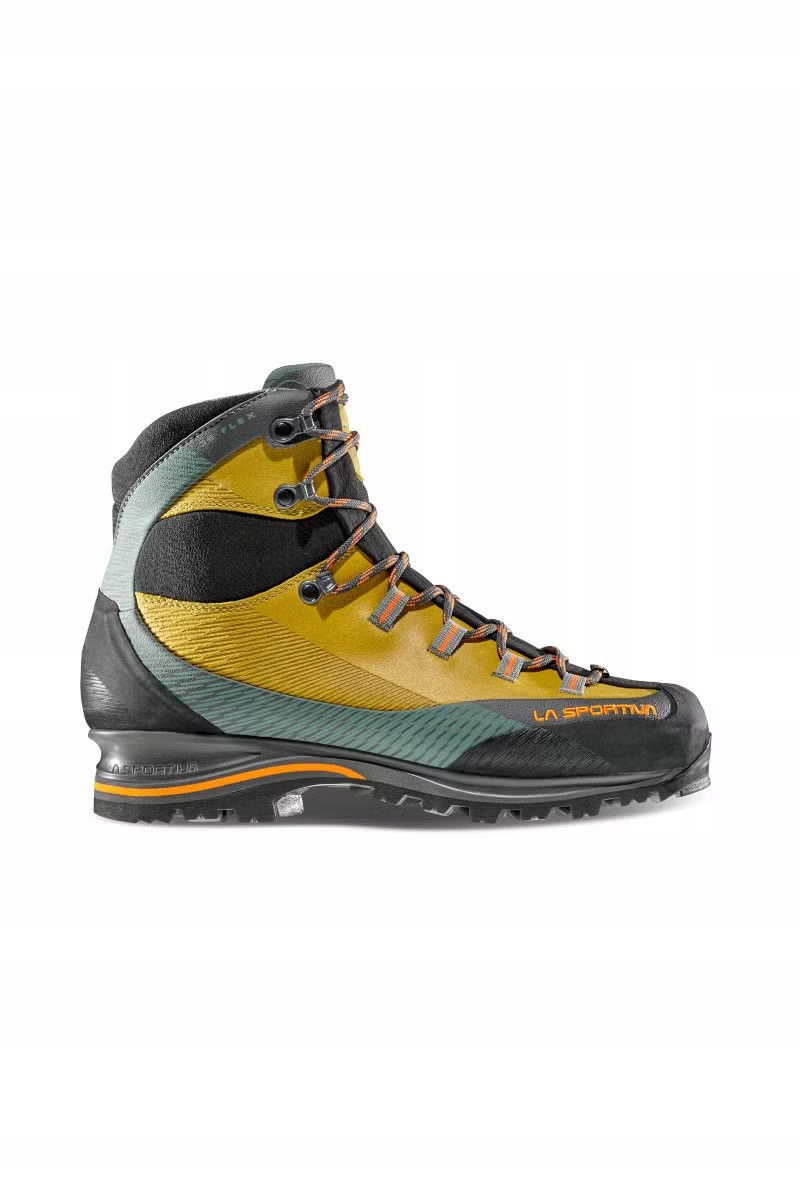 La Sportiva Pánské trekové boty Trango Trk Leather Gtx 42