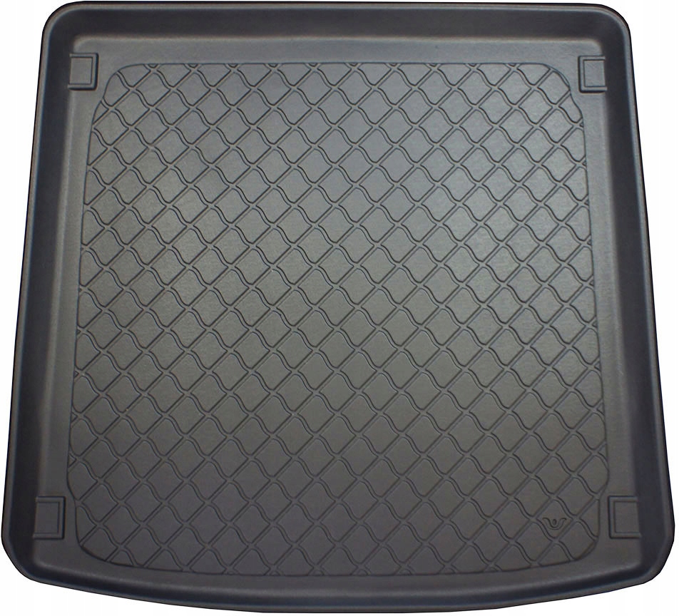 

Audi A4 B6 B7 Kombi 5D 01-08 Wkład bagażnika
