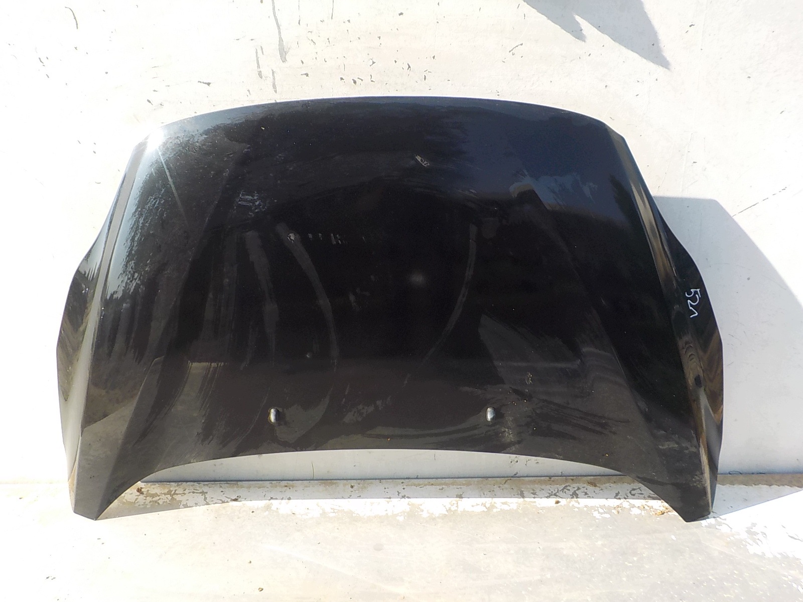 521 FORD C-MAX II MK2 Capot