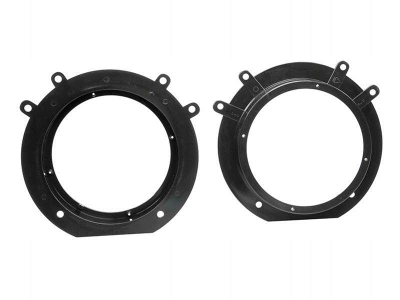 Ramki głośnikowe Fiat Scudo,Citr.Jumpy, Peugeot Ex