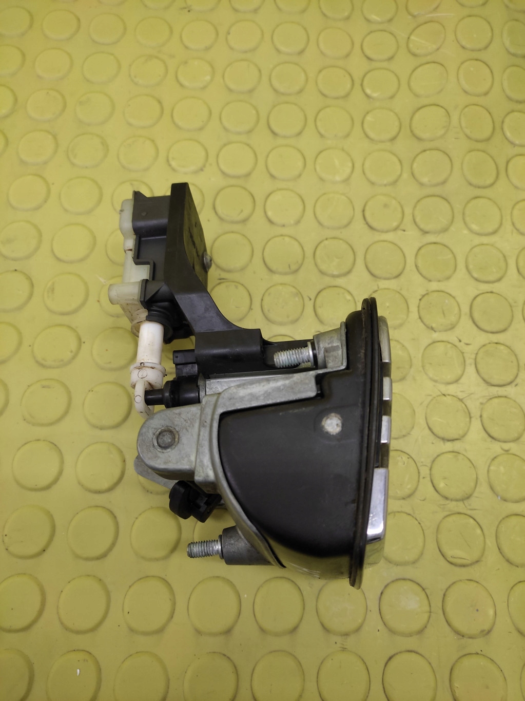 SEAT IBIZA III handle bonnet 6L6827573B