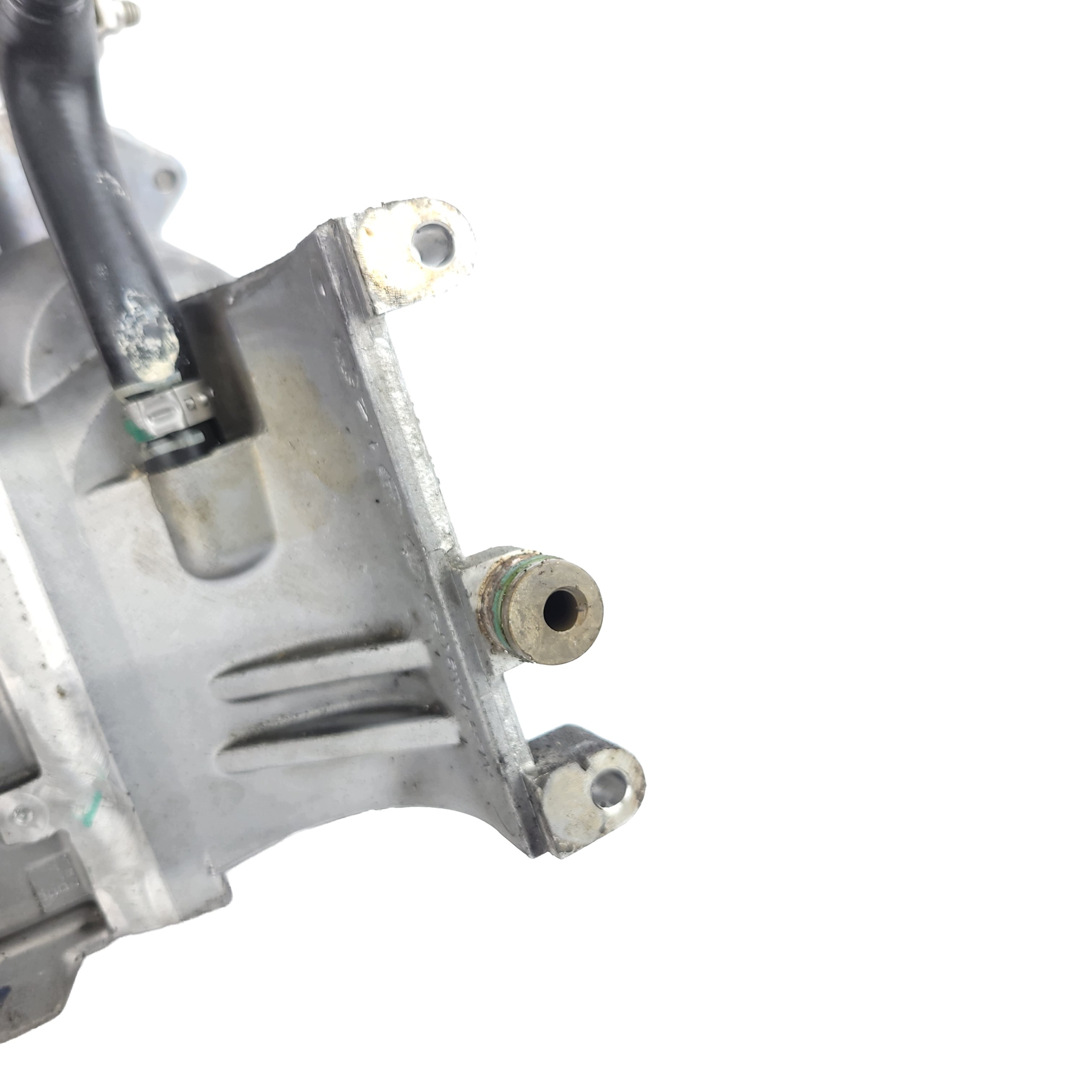 AUDI A6 C6 LIFT 3.0 TDI Abgaskuehler AGR AGR-Ventil 059131515R 702132020