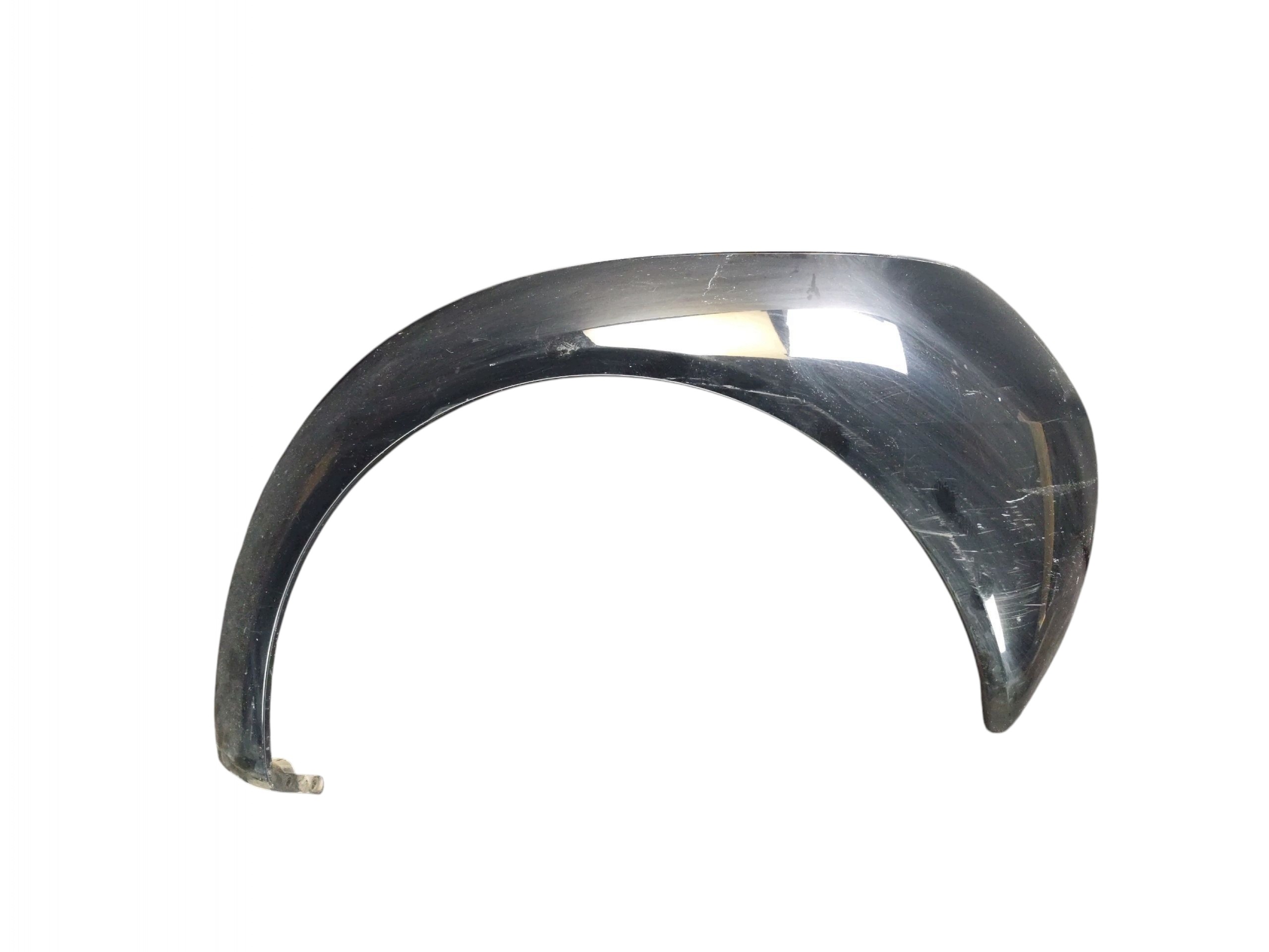 parafango sinistra posteriore SMART FORFOUR e 454 (2004-2006) codice LAKIERU IAN