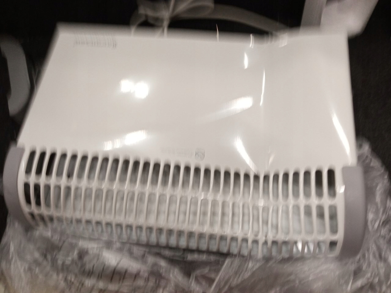 RAVANSON Konwektor CH-2000M Model CH-2000M