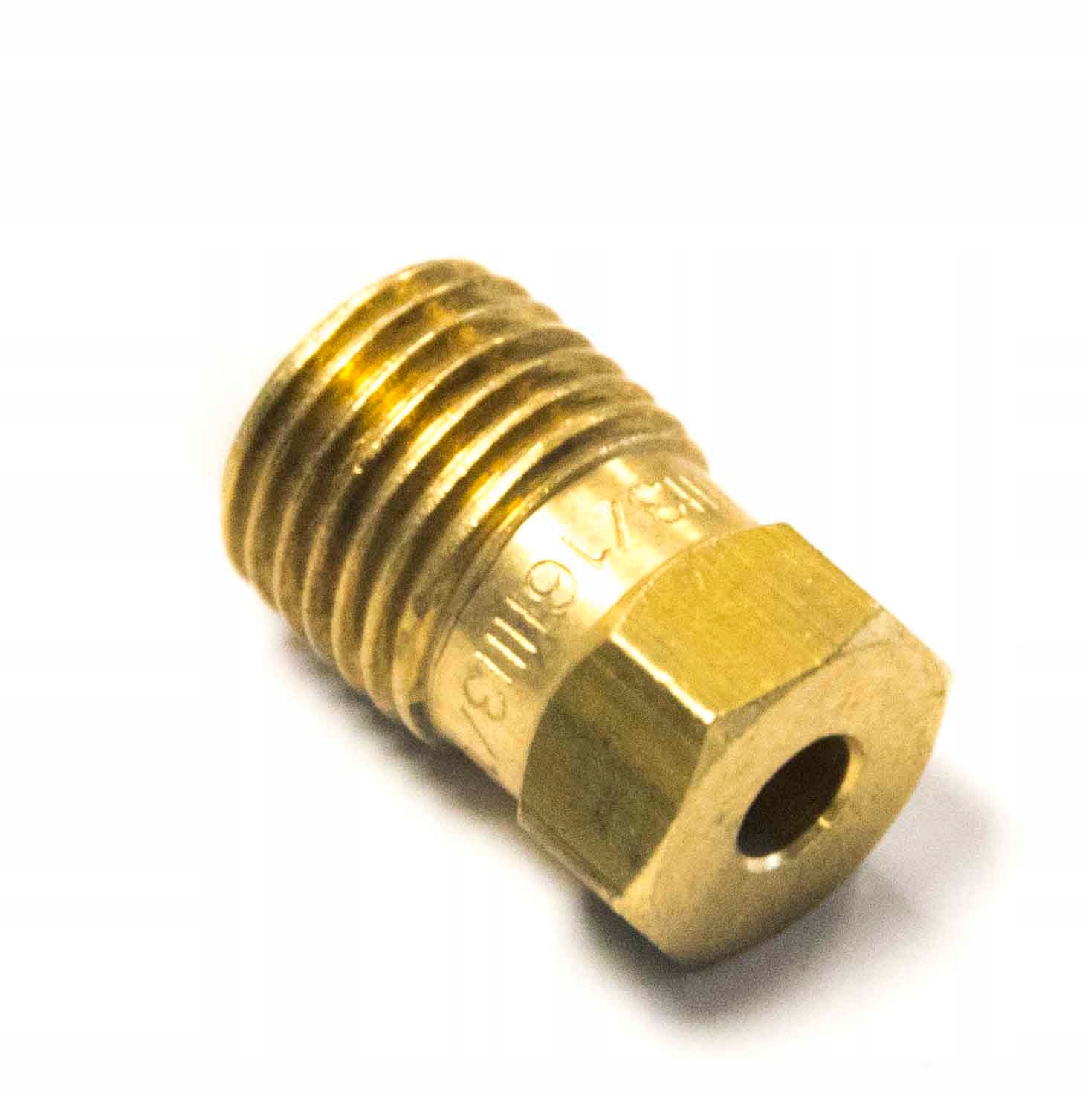 

Dysza do zraszaczy Aq polowych 4,76 mm