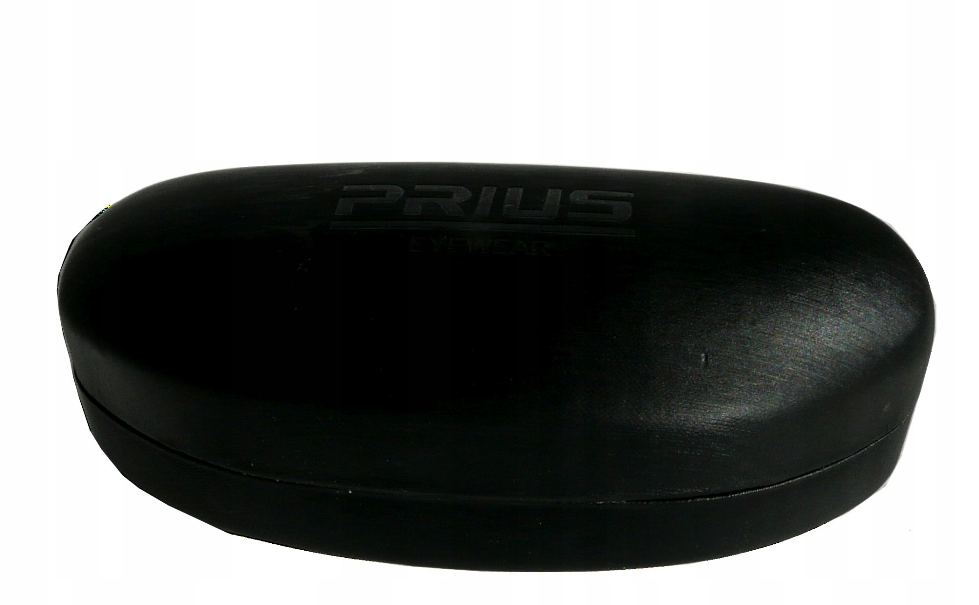 OKULARY MĘSKIE POLARYZACYJNE PRIUS FLEX ETUI UV400 Materiał oprawki metal