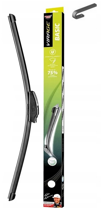 

Pióro Wycieraczki Przód Virage Płaskie 47CM 475MM