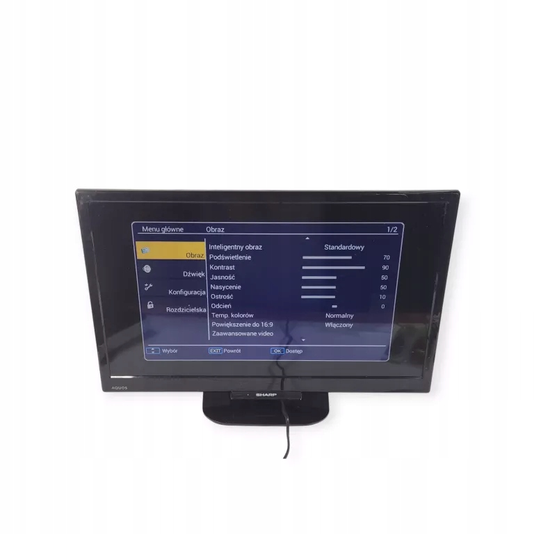 Telewizor LED Sharp 24BI2EA 24