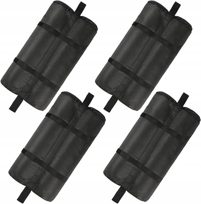 Stojany na závaží Sekey 4ks pro stan pavilonu