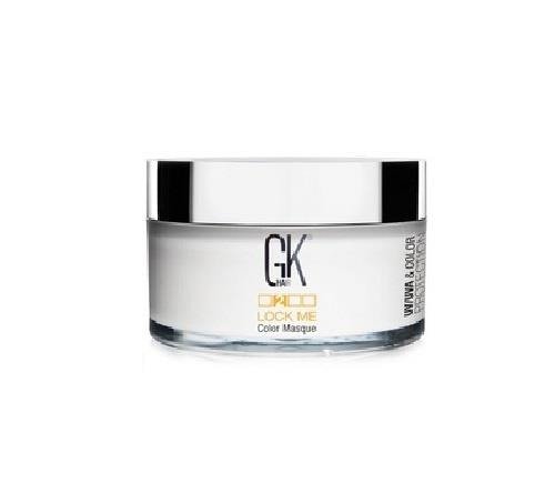 GkHair Lock Me Color Masque Vyživující maska pro barvené vlasy 200 g