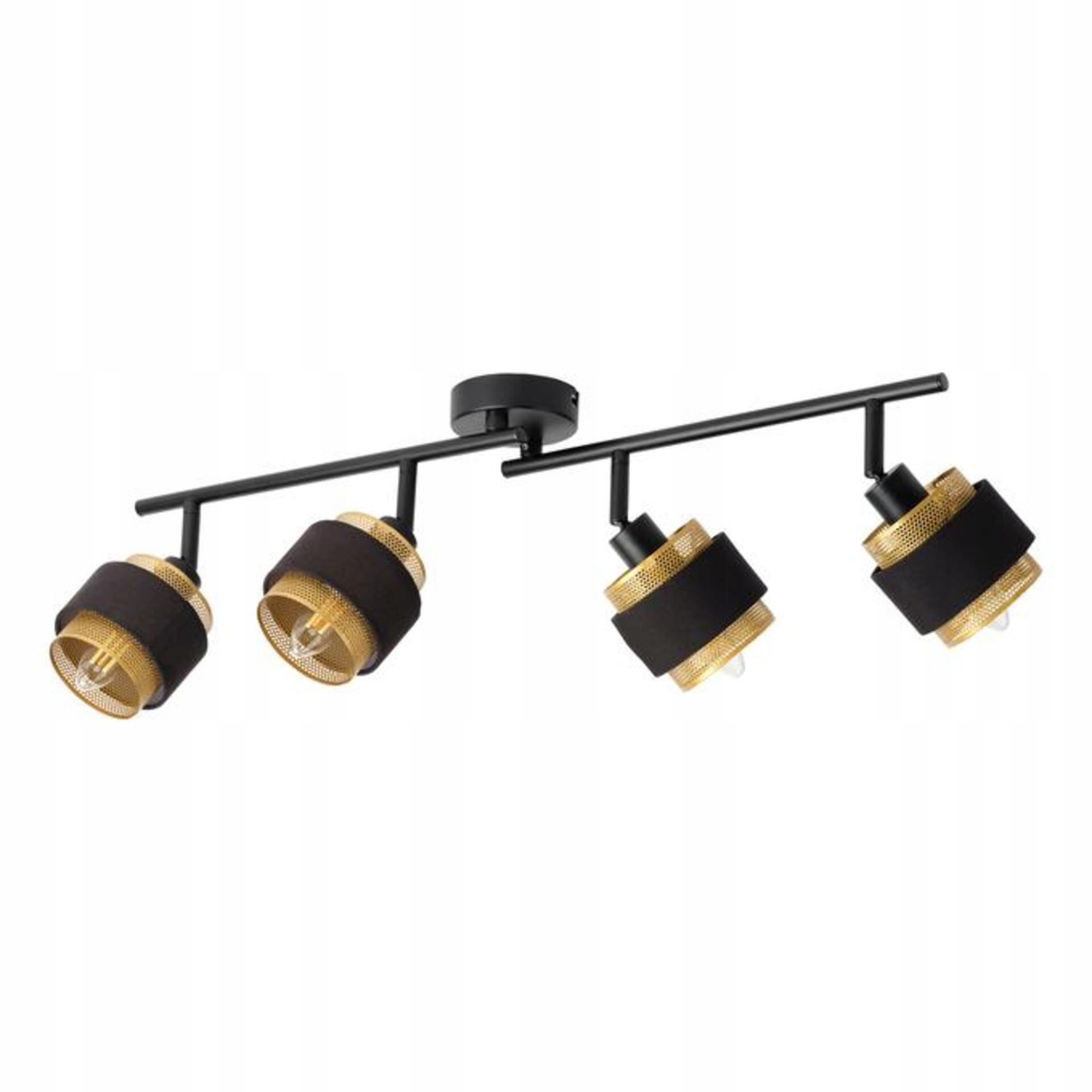 Ledvance stropné svietidlo Decor Spot Hornet 4x2,8 W E14 2700 K