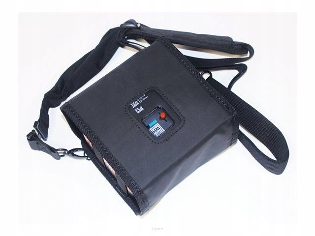 Brother etui ochronne z paskiem na ramię do drukarki PT-E720BT