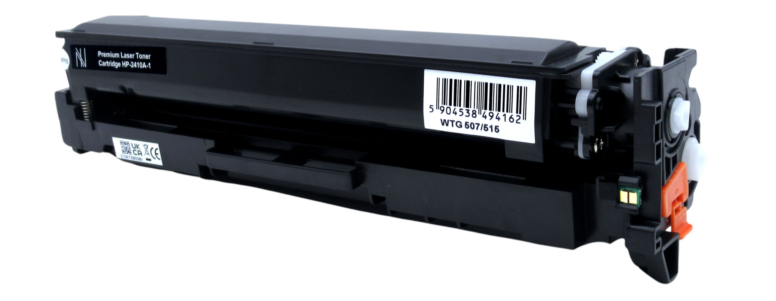 W2410A zamiennik z CHIPEM do drukarki HP Color LaserJet M155nw M182n M183fw Producent Inkdigo