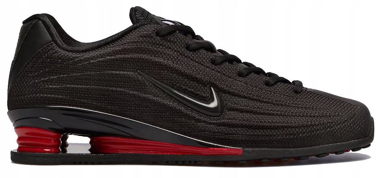 Nike Shox Z buty sportowe na siłownie trampki HQ7540 002 r. 36,5 24 cm