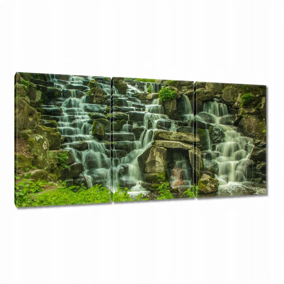 

Obrazy 120x60 Kaskada