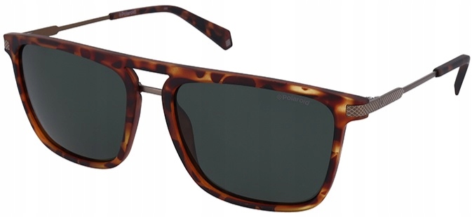 

Okulary Przeciwsłoneczne PLD2060.S Havana Polaroid