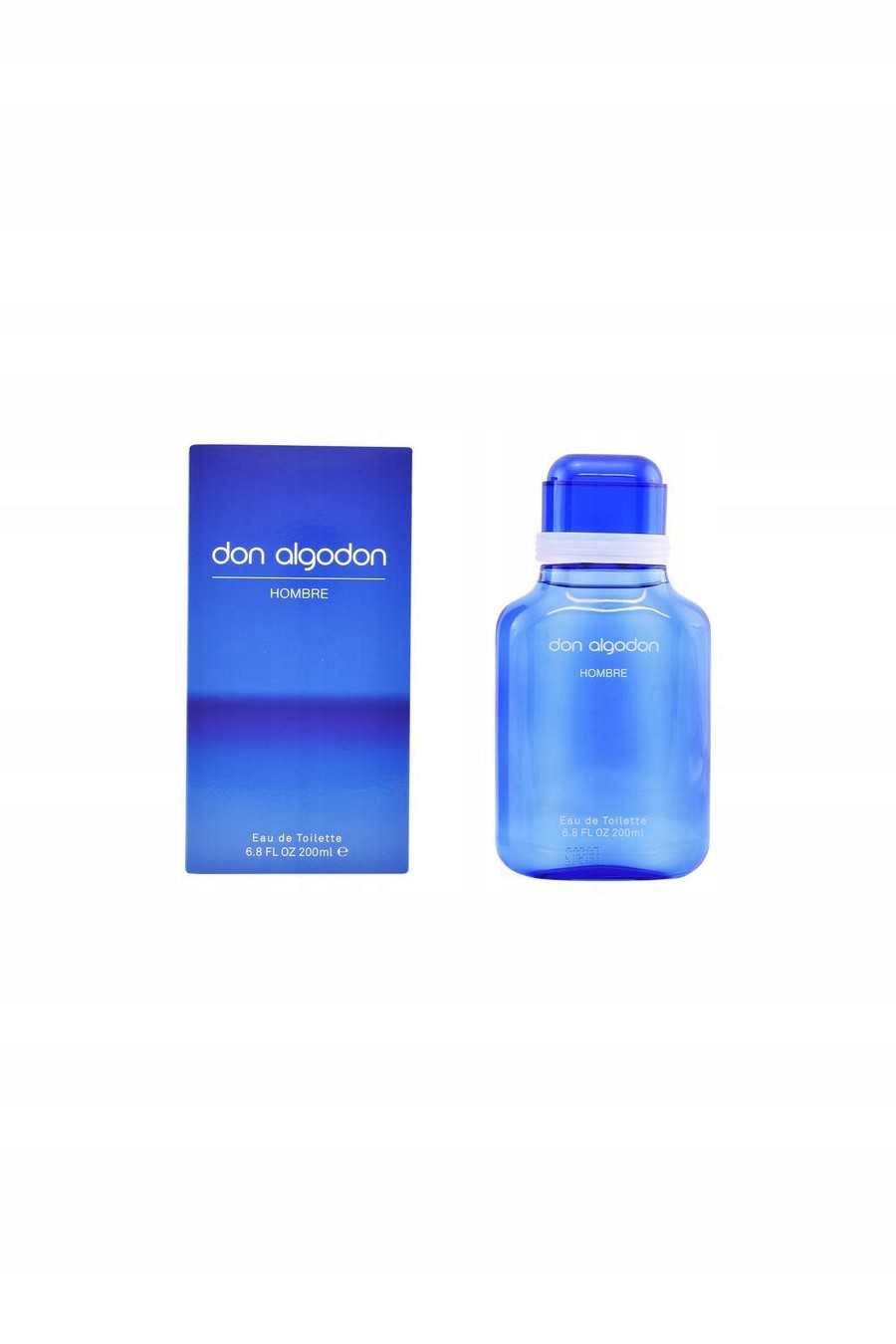 Don Algodon Parfém Don Algodon Edt (200 ml)
