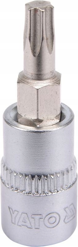 Klucz Trzpieniowy Torx 1/4 T25 L37MM