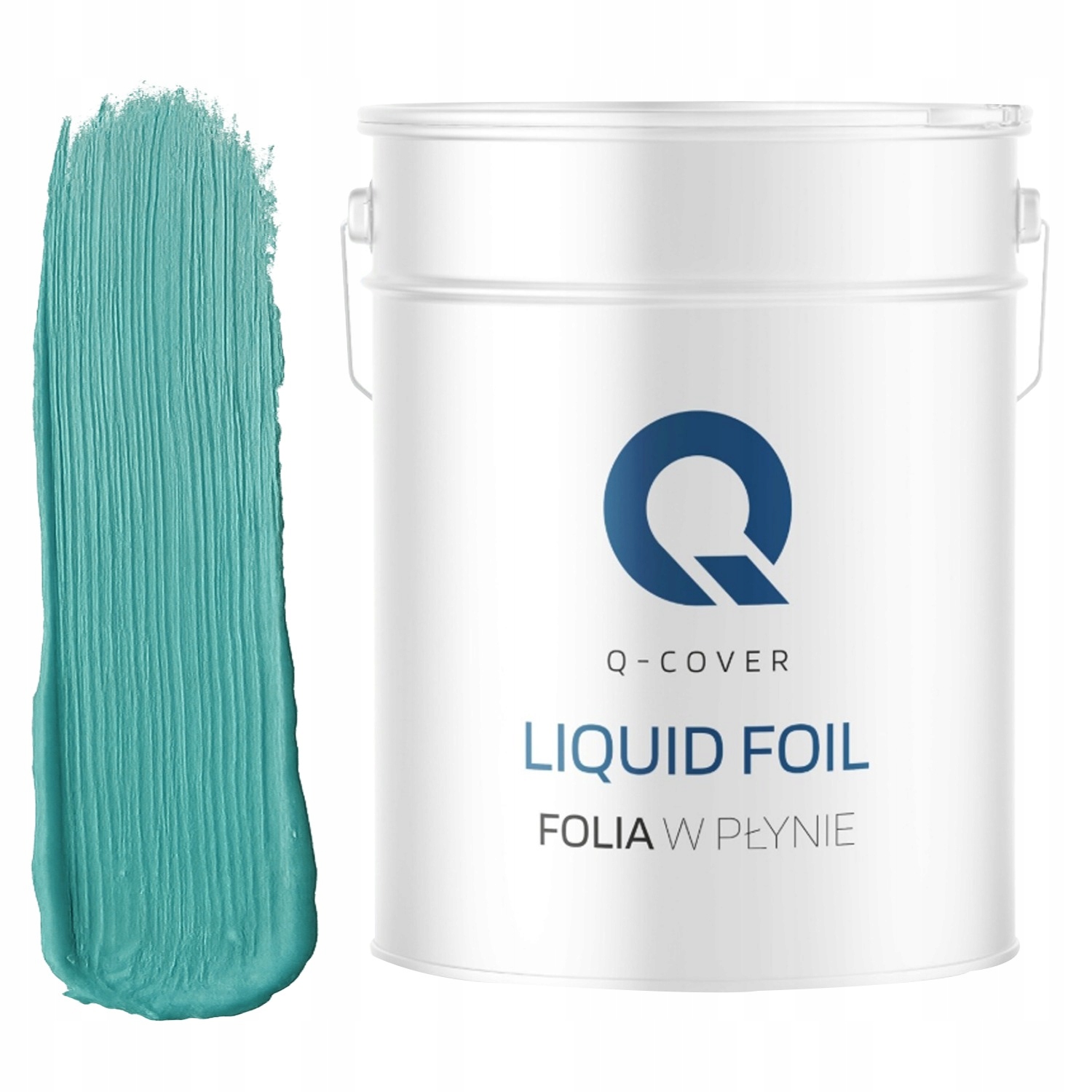 Guma pro hydroizolaci Fólie 13 kg Sprcha Vnitřní koupelna