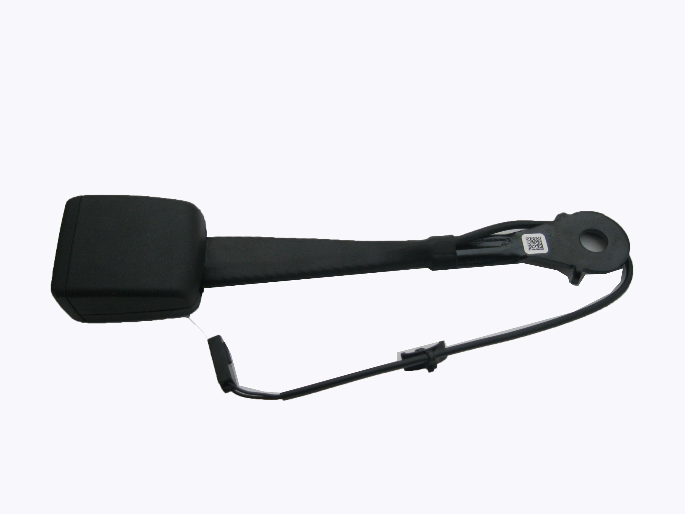 8Y0857755A - Пряжка застібка ременя безпеки AUDI A3 20-22