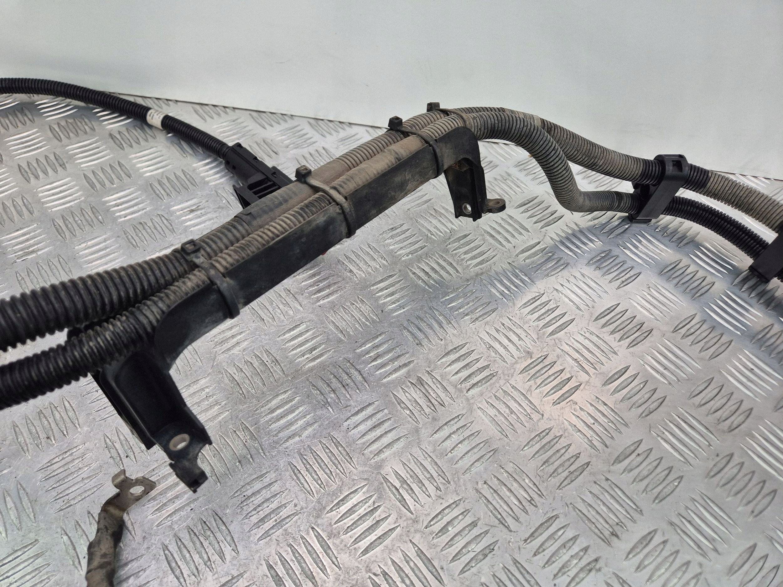 terminal plus Mercedes Sprinter W907 W910 A9075401205 OM651958