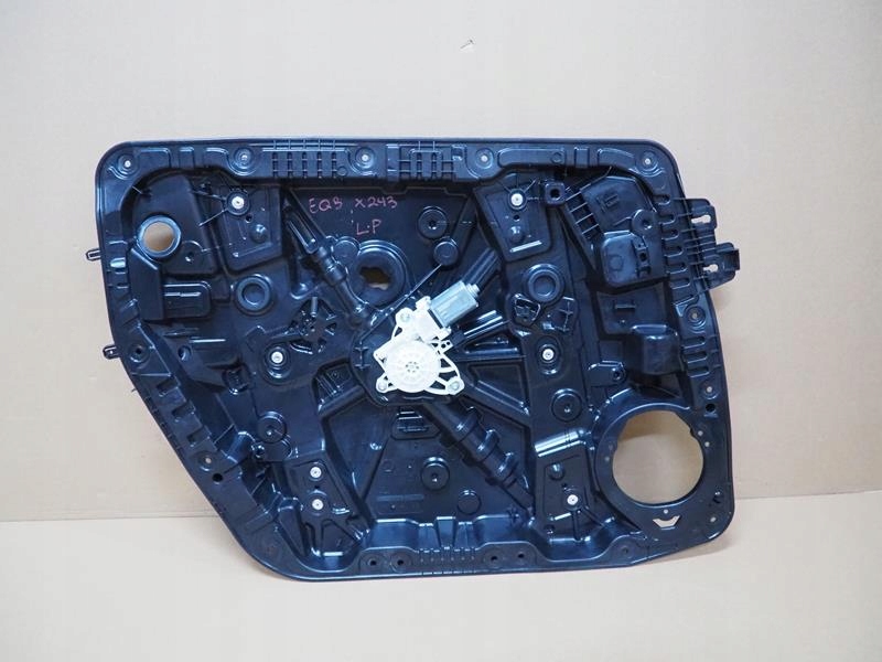 MECHANIZM OPUSZCZANA SZYBY LEWY PRZÓD MERCEDES EQB X243