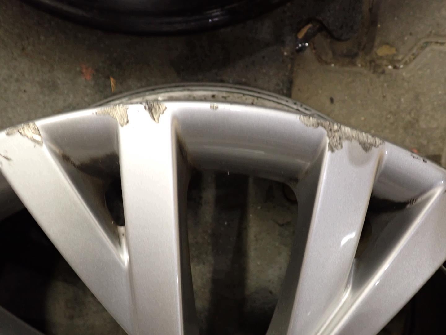 disk disk SKODA 3V0 5x112 ET44 8J 18" 3V0601025AN