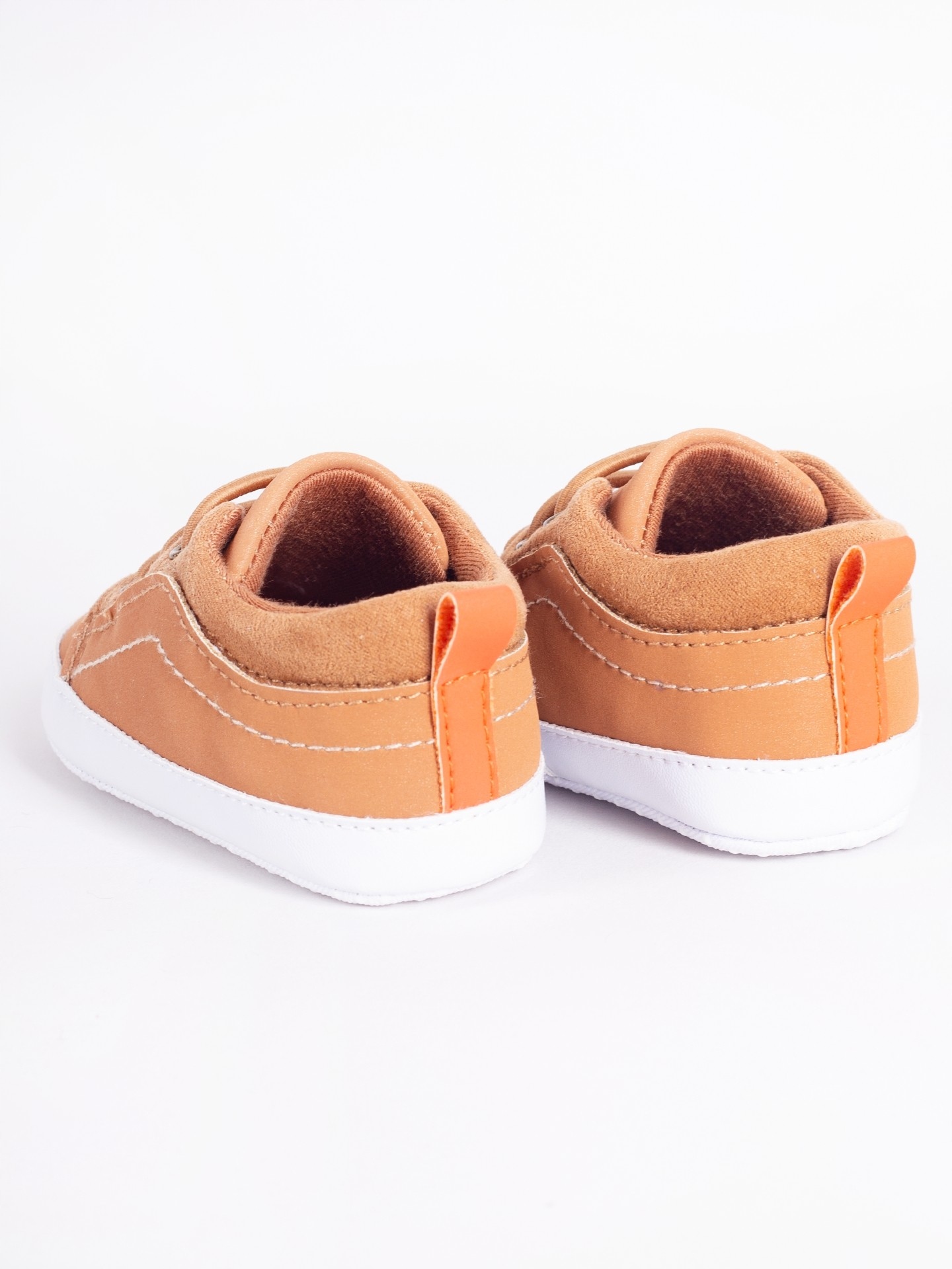 Buciki niemowlęce niechodki 6-12 miesięcy YOCLUB Rozmiar 6