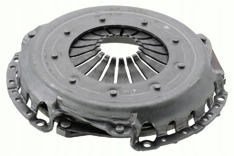 DOCISK SPRZĘGŁA 3082 178 132 SACHS