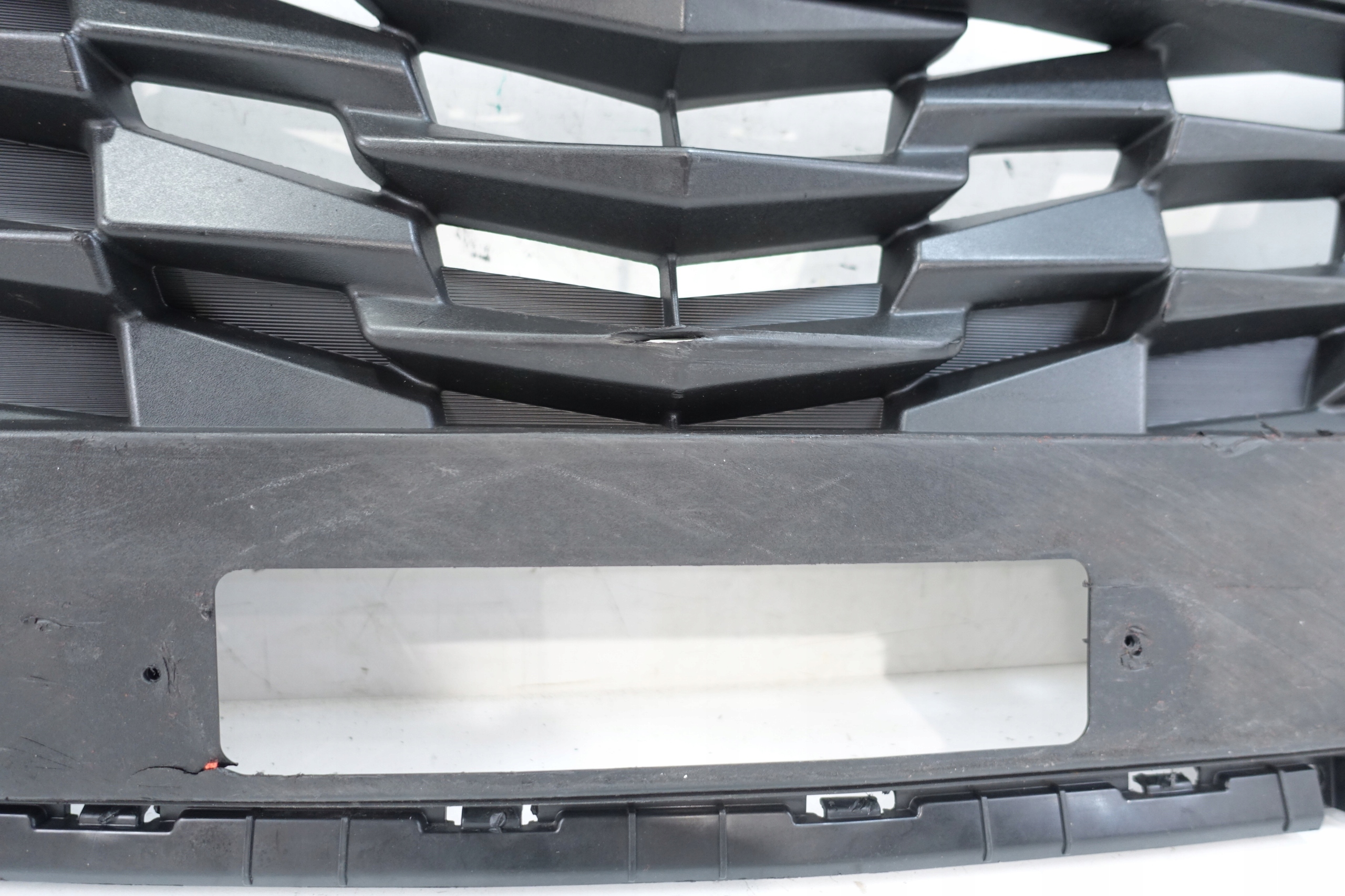 HYUNDAI I10 III 2019- front PREKLADgrill bumper front 86351-K7000