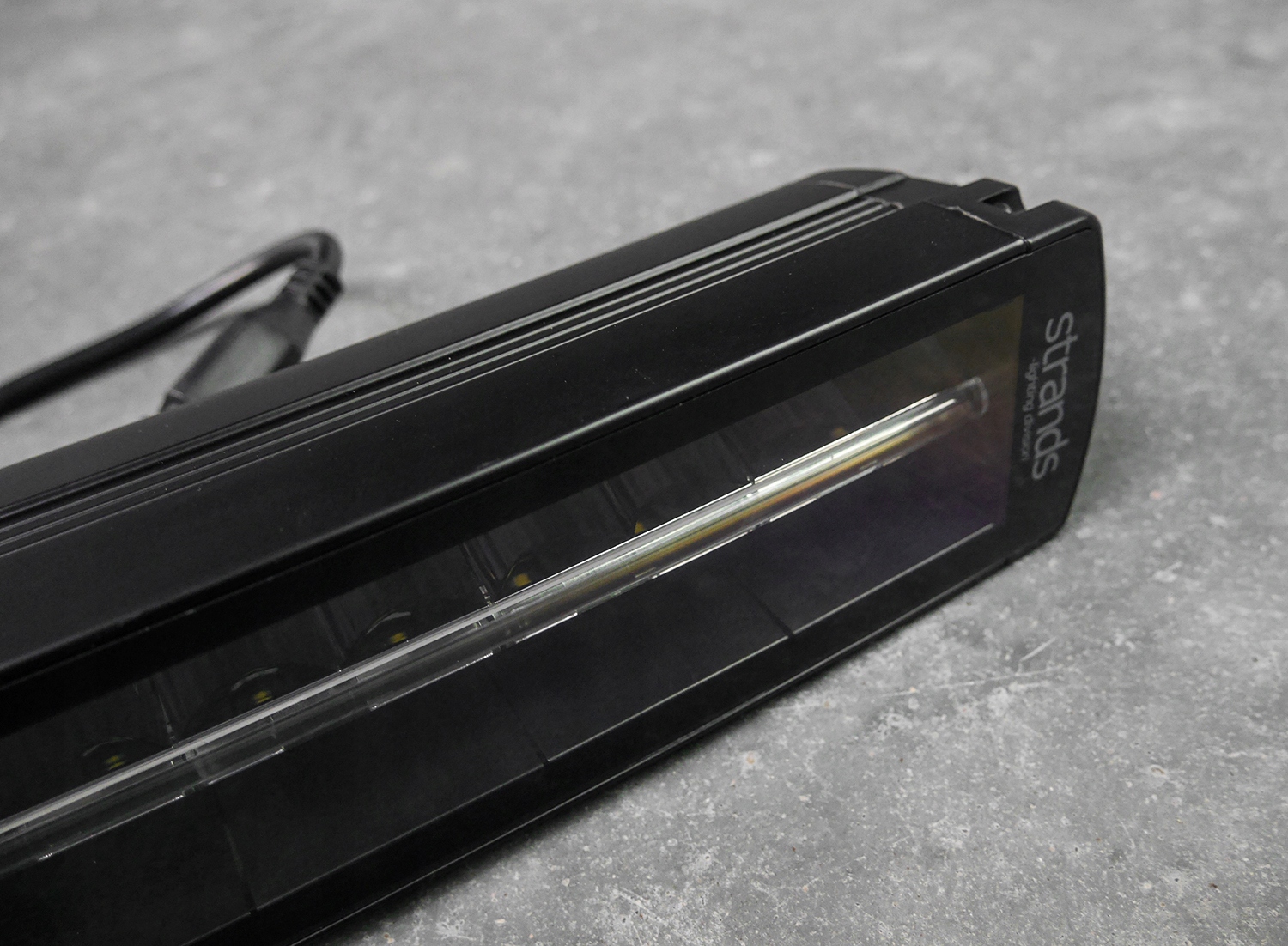 PANEL LED BAR HALOGEN LAMPA ROBOCZA OFF ROAD 22 Part manufacturer Other