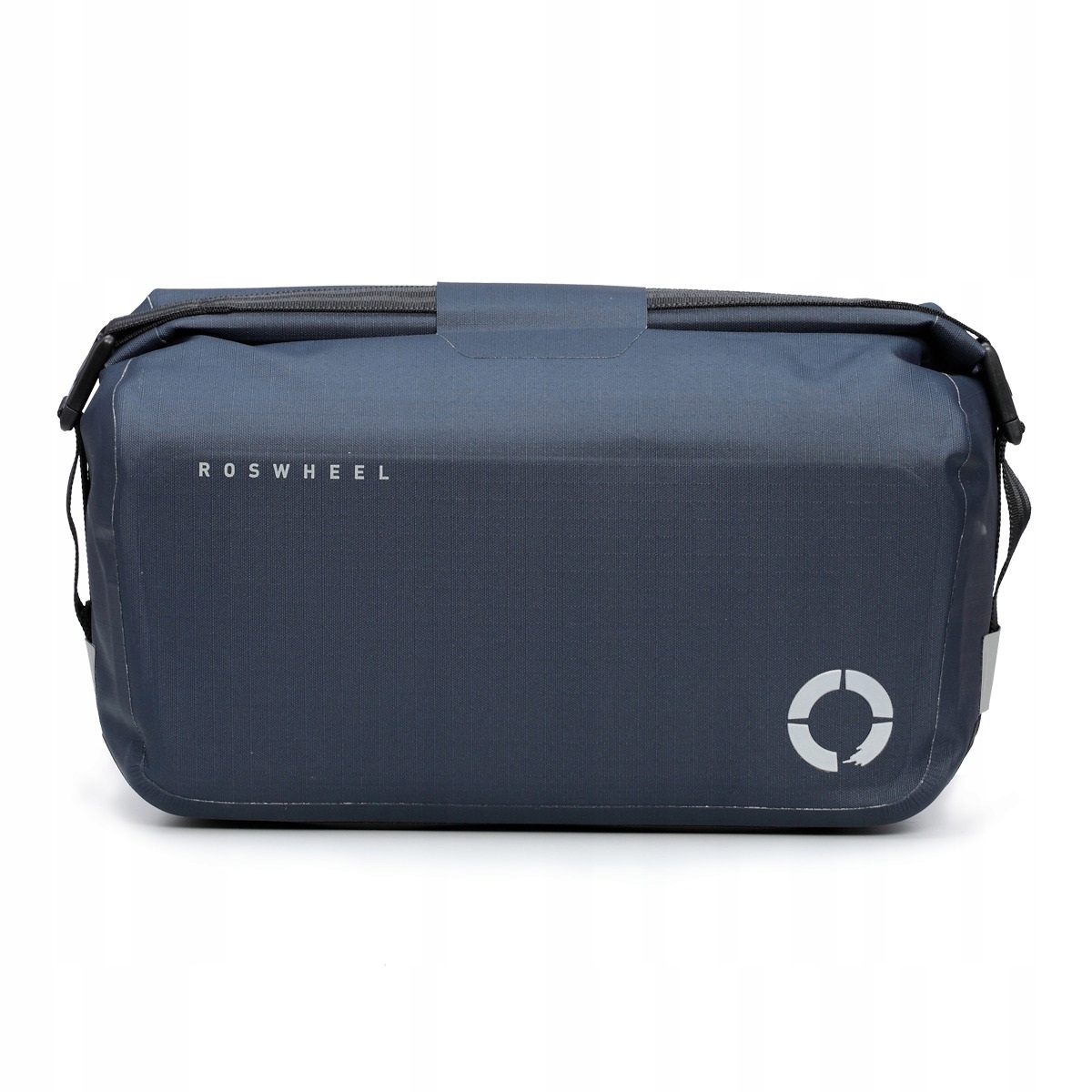 Wodoodporna sakwa na bagażnik Roswheel TRA503BL
