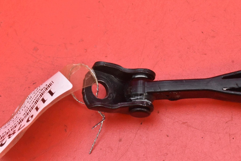 limiter door right rear part JAECOO J7 23