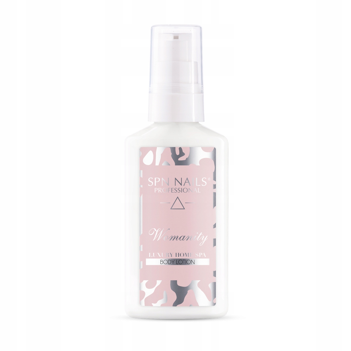 

Perfumowany balsam do ciała Womanity 50ml