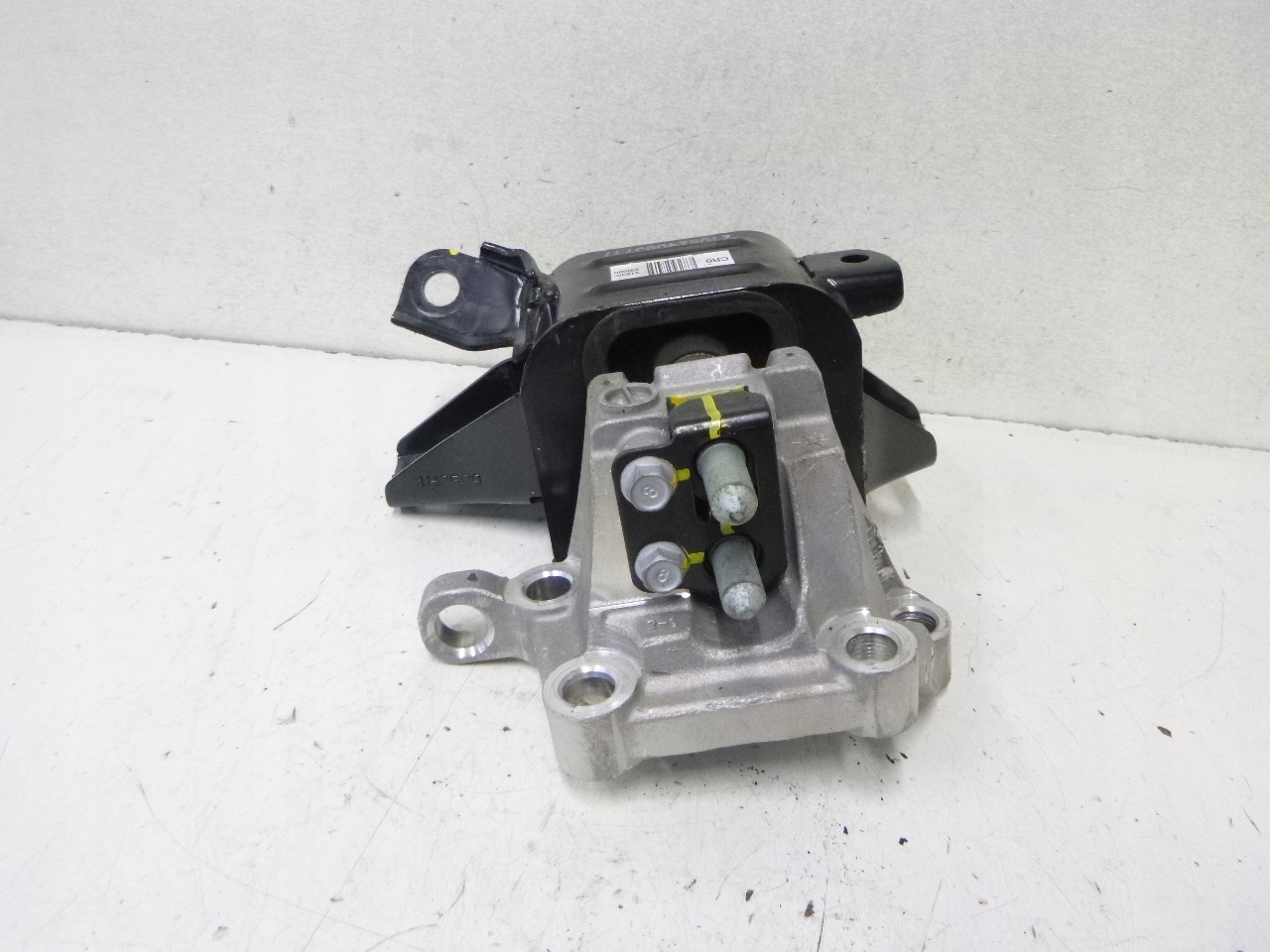 airbag engine mount Kia CEED III 1.6 PHEV 2021r. Hybryda