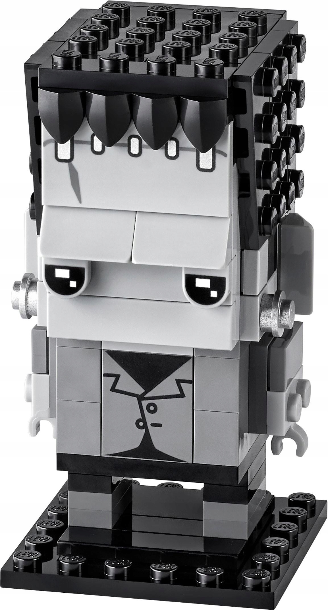 LEGO BrickHeadz 40422 frankenstein Marka LEGO