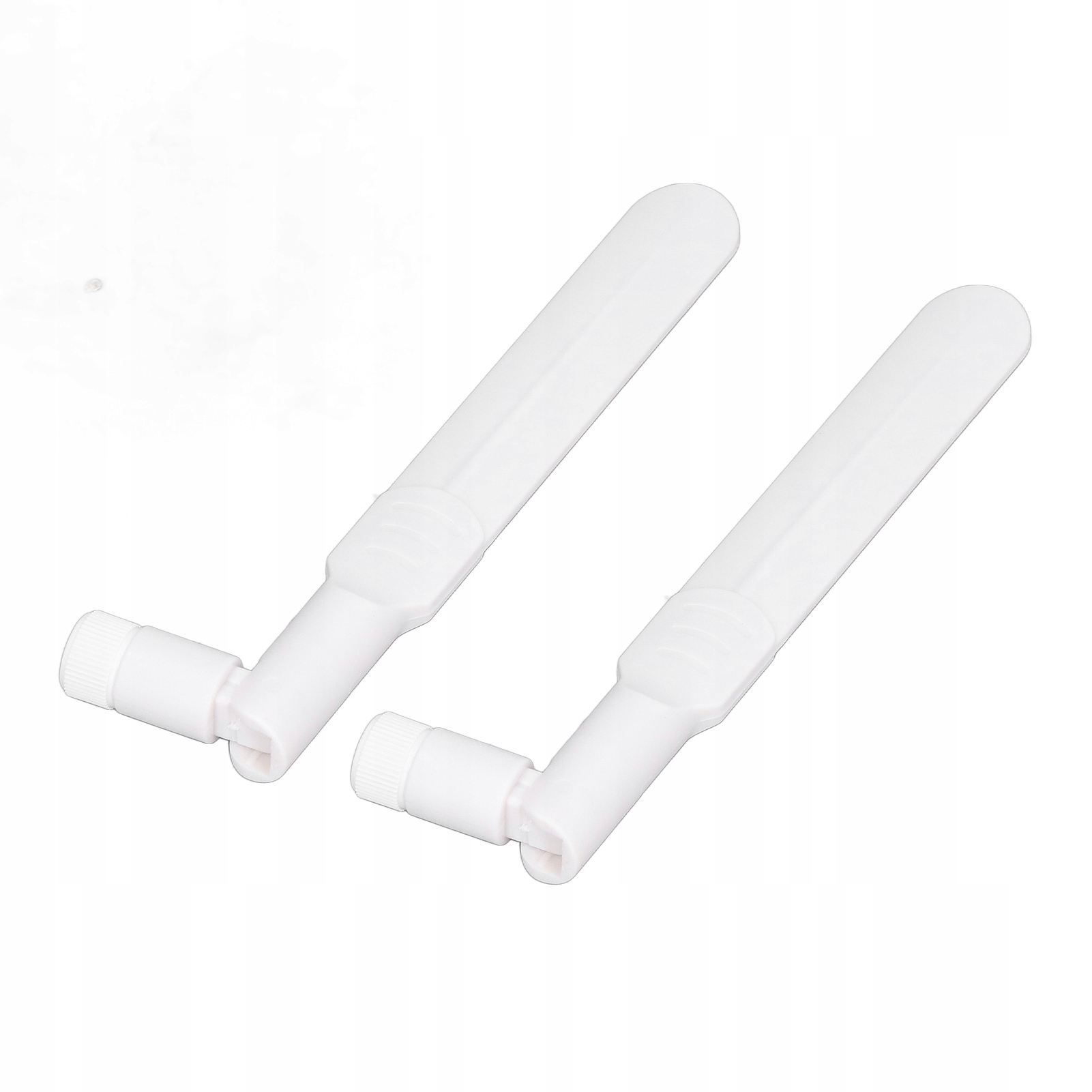 2PCS anten antenowy 2,4 GHz/5.8 GHz 2 ROUTER WIFI SMA SMA MĘŻCZYZNA YS