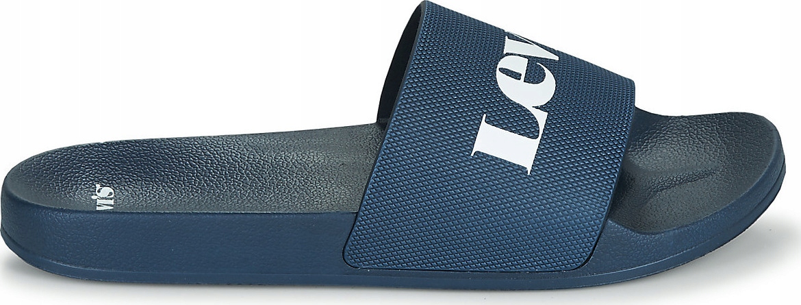 

Levis Levi's June Mono Klapki Męskie Do Wody