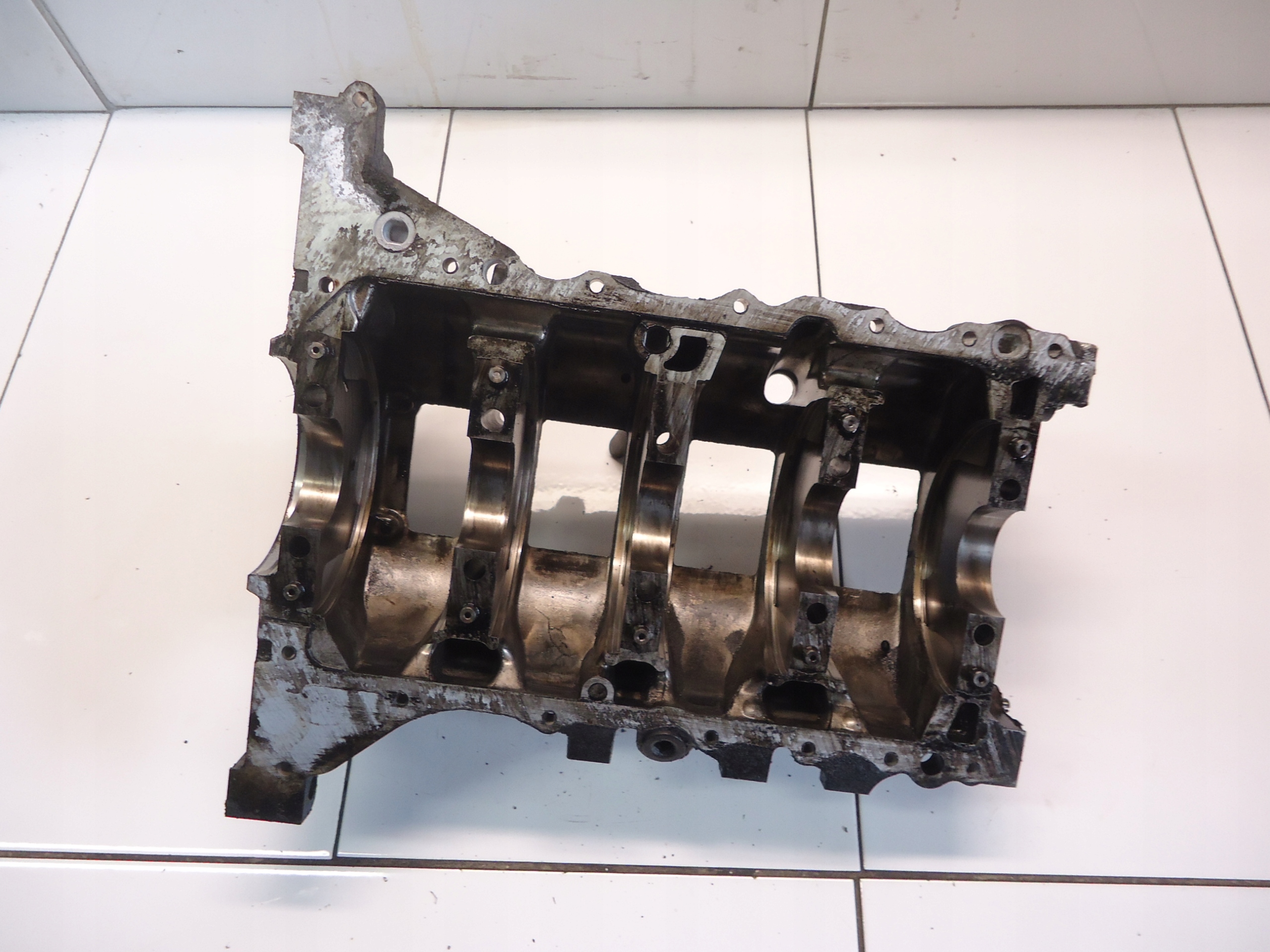 FORD MONDEO MK4 1.6TDCI T1BB KARTER holder cams