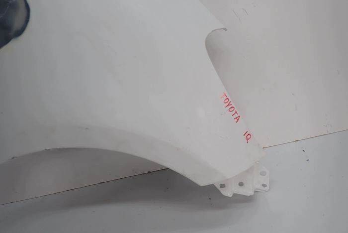 TOYOTA IQ 09-15 fender right front front