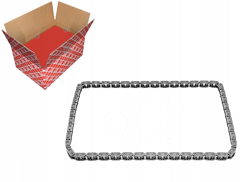 09276 - Ланцюг ГРМ RENAULT SAFRANE і 3.0 Biturbo 4x4